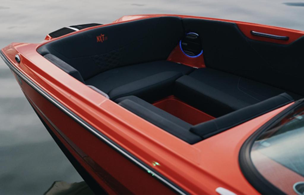 MasterCraft NXT24