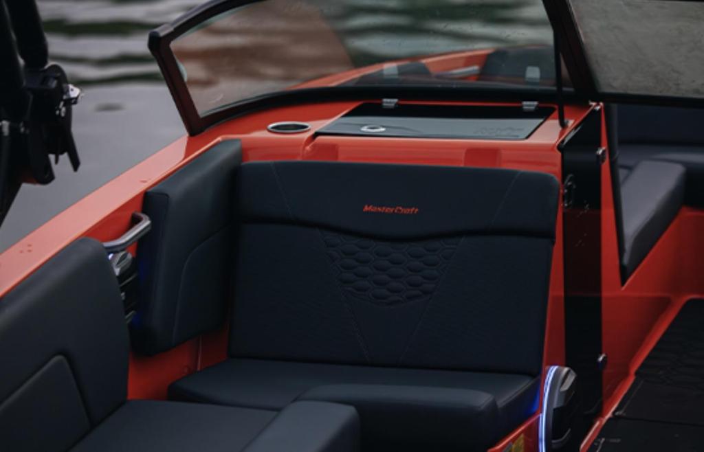 MasterCraft NXT24