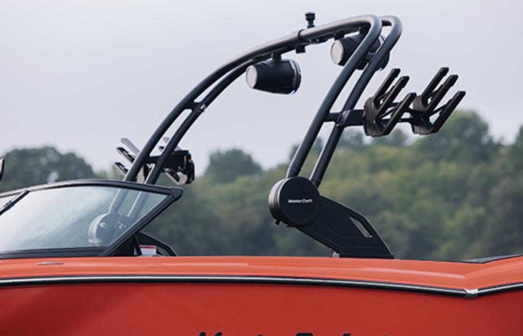 MasterCraft NXT24
