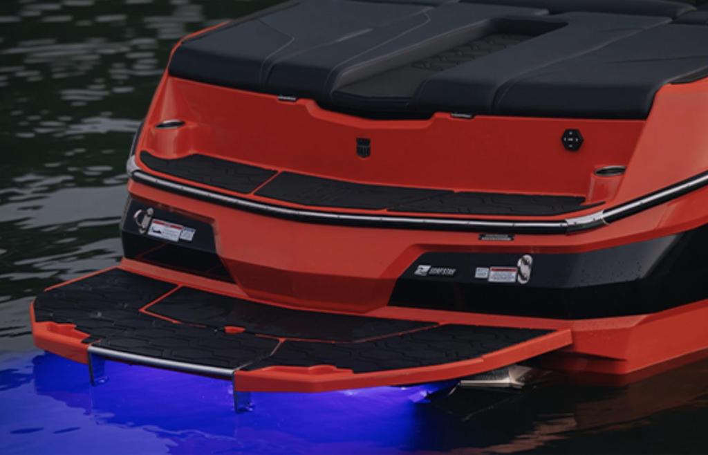 MasterCraft NXT24