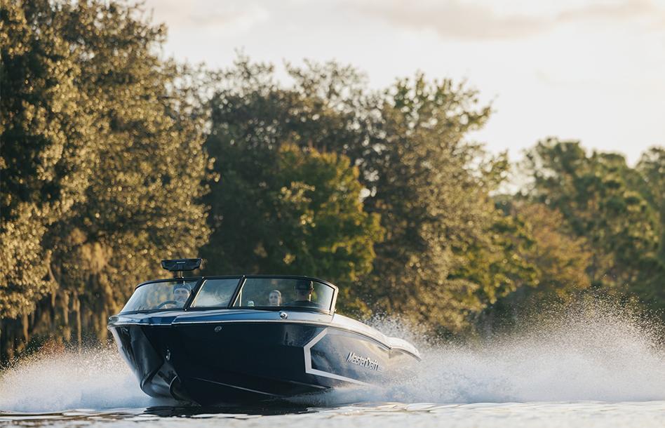 MasterCraft ProStar