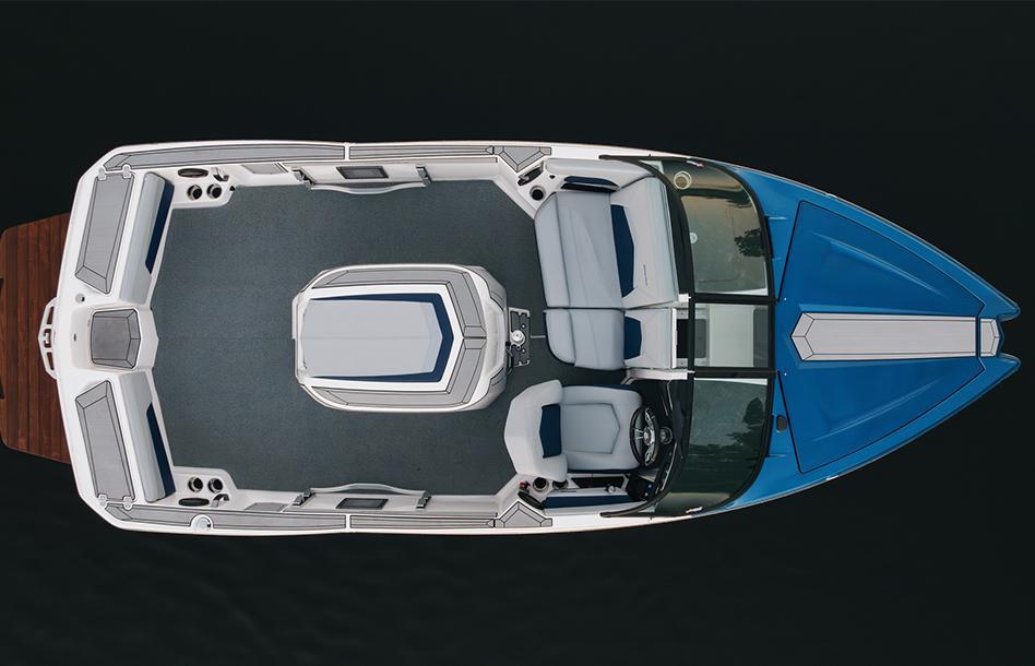 MasterCraft ProStar