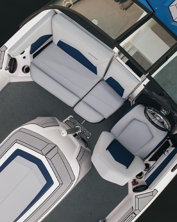 MasterCraft ProStar