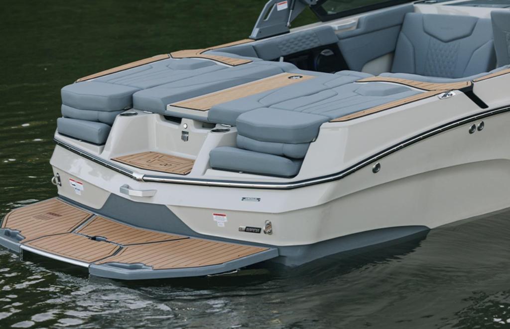 MasterCraft XT20