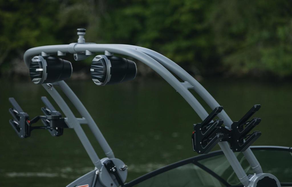 MasterCraft XT20
