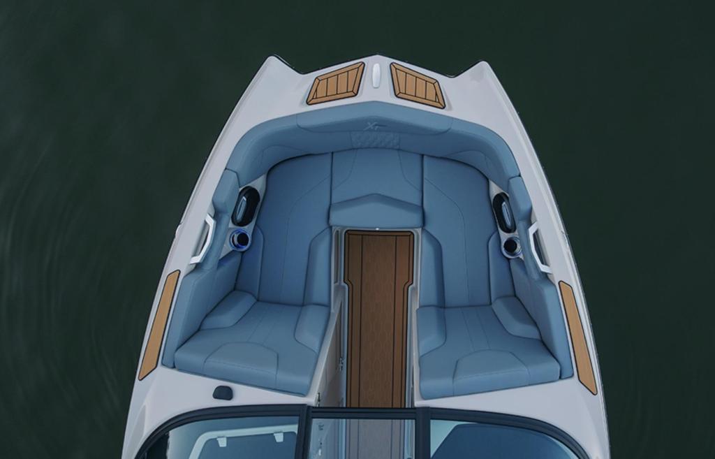 MasterCraft XT22
