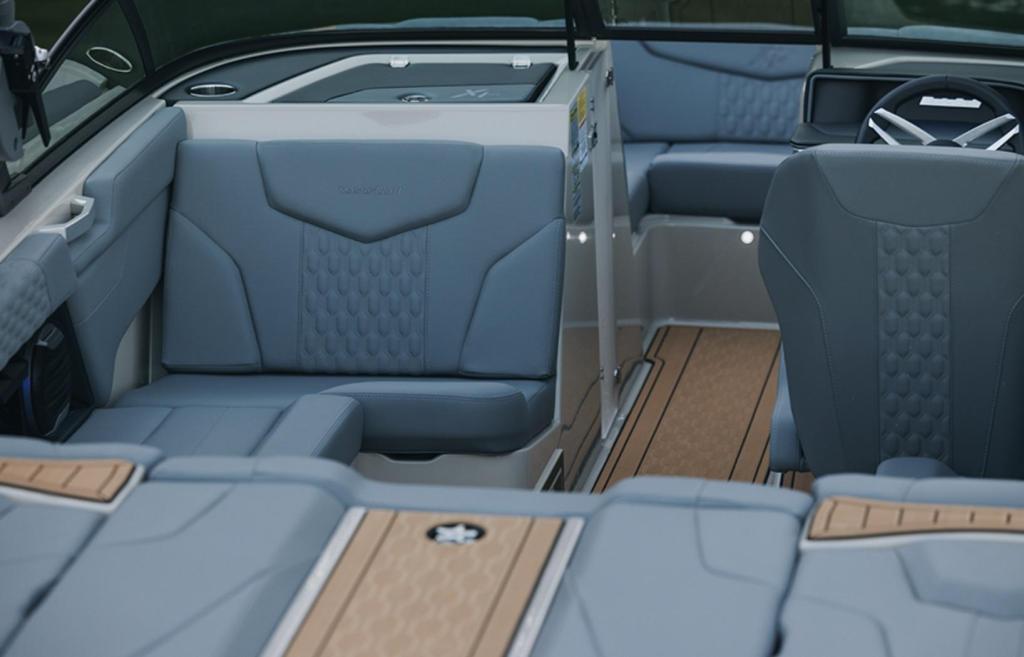 MasterCraft XT22