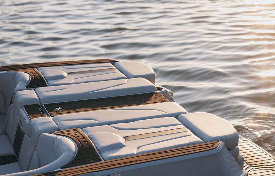 MasterCraft XT22 T
