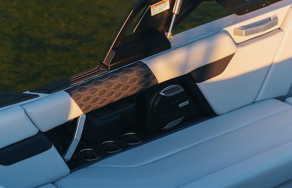 MasterCraft XT22 T