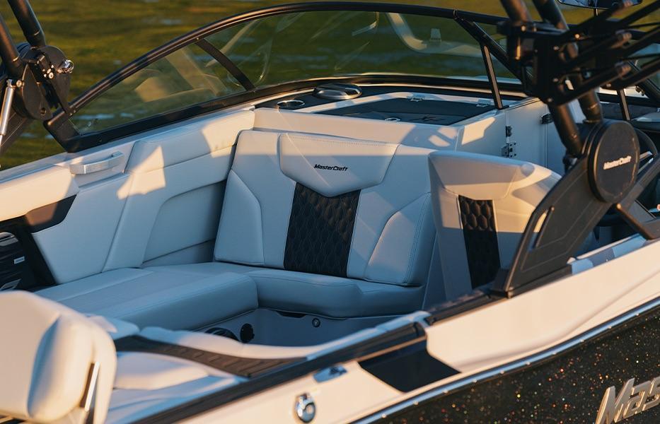 MasterCraft XT22 T
