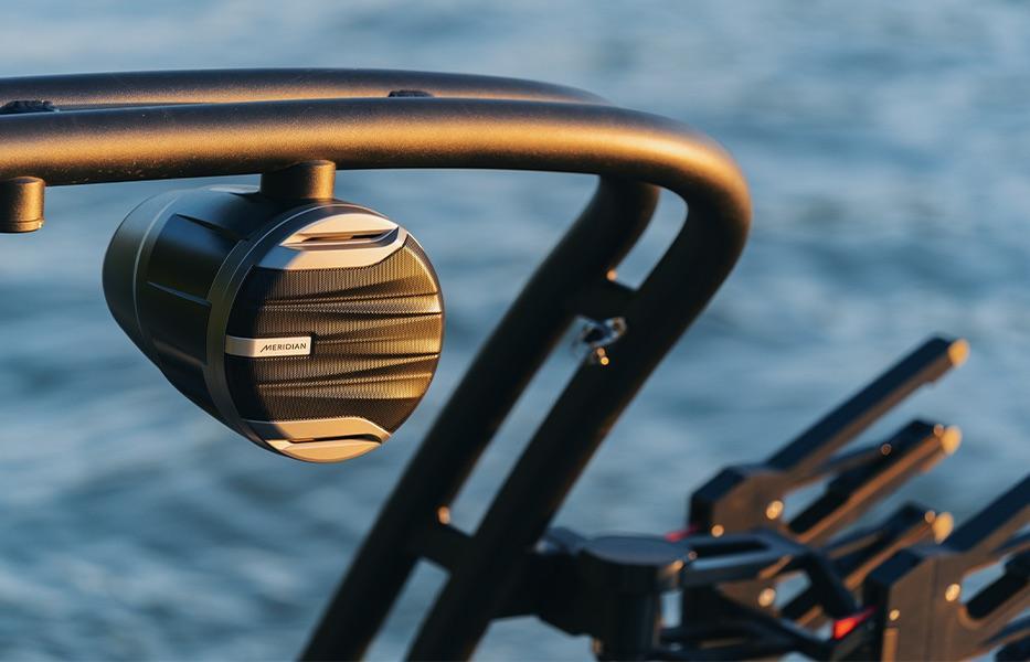 MasterCraft XT22 T