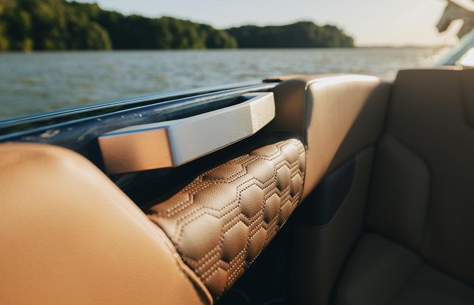 MasterCraft XT23