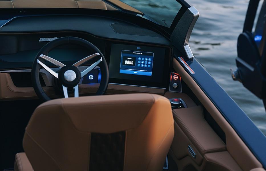 MasterCraft XT23