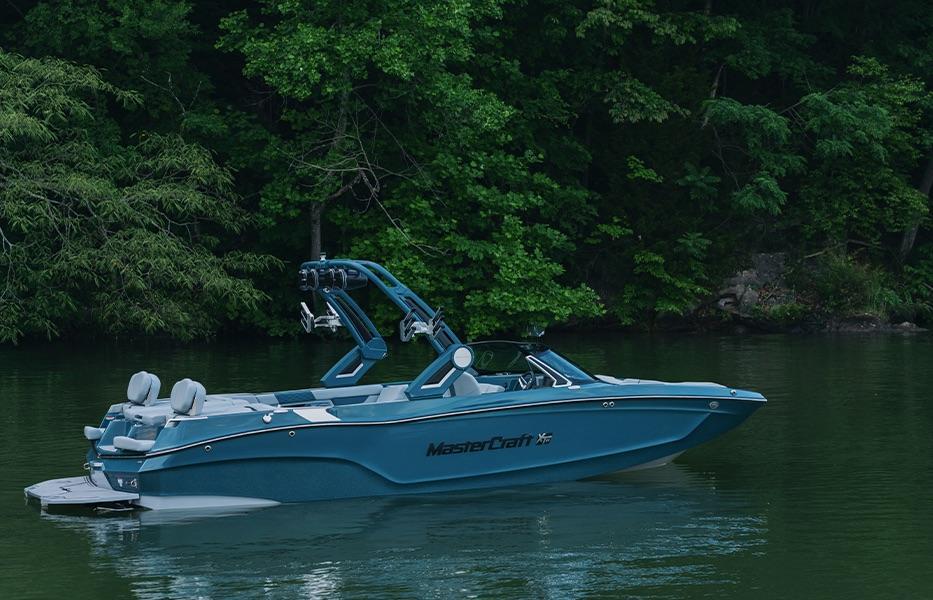 MasterCraft XT24