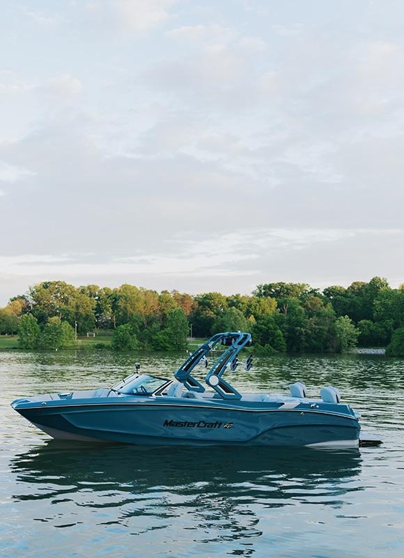MasterCraft XT24