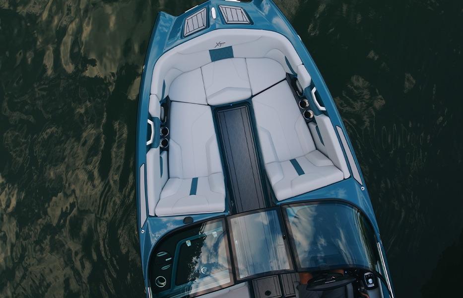 MasterCraft XT24