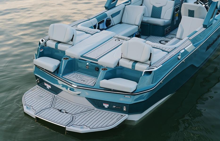 MasterCraft XT24