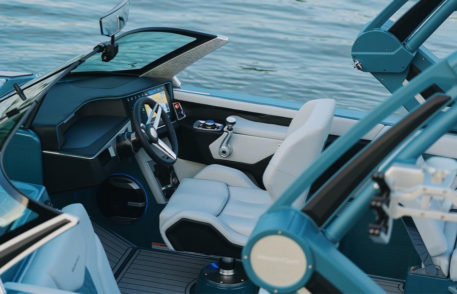 MasterCraft XT24