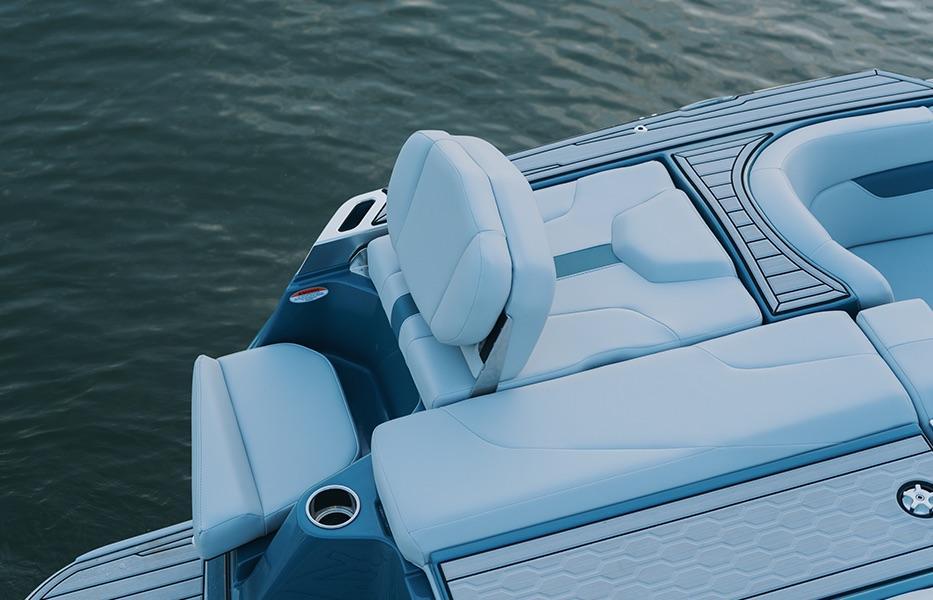 MasterCraft XT24