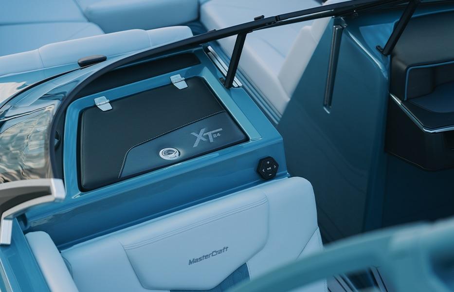 MasterCraft XT24