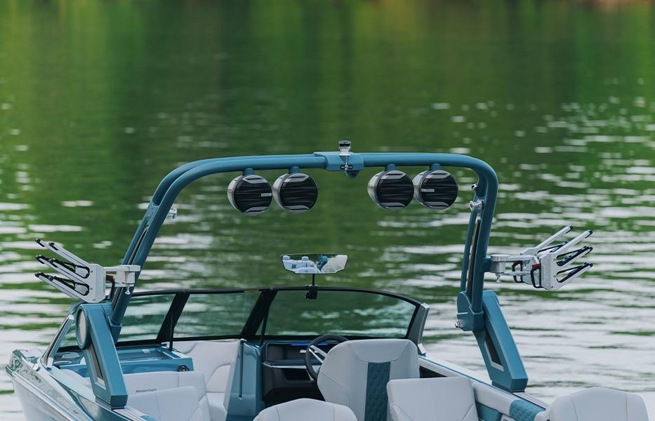 MasterCraft XT24