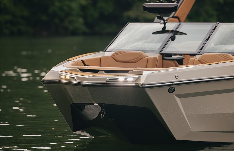 MasterCraft XStar 23