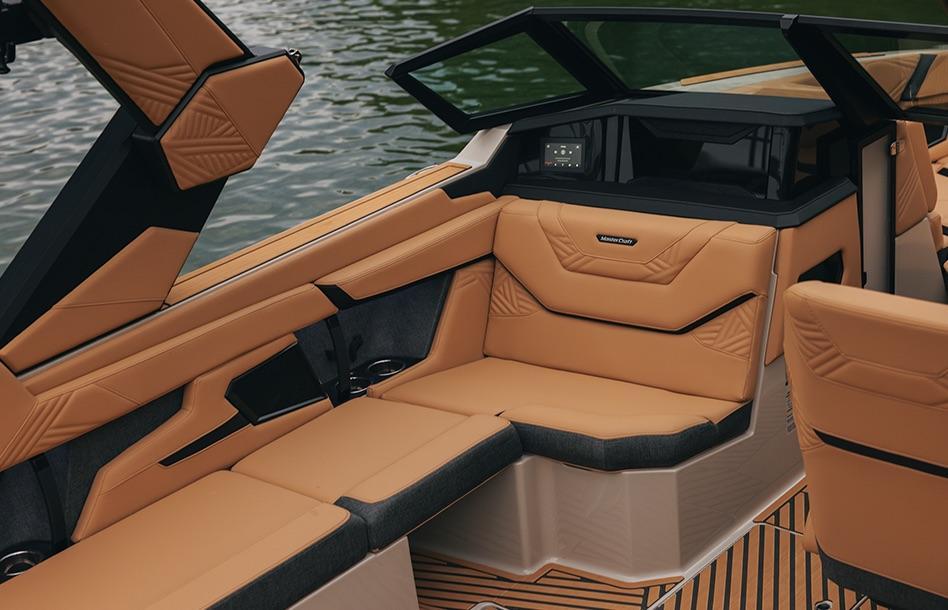 MasterCraft XStar 23