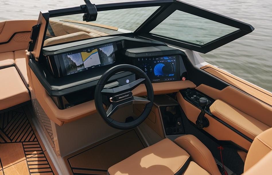 MasterCraft XStar 23