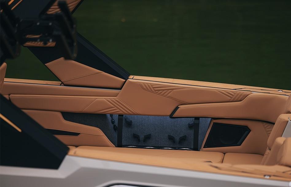 MasterCraft XStar 23