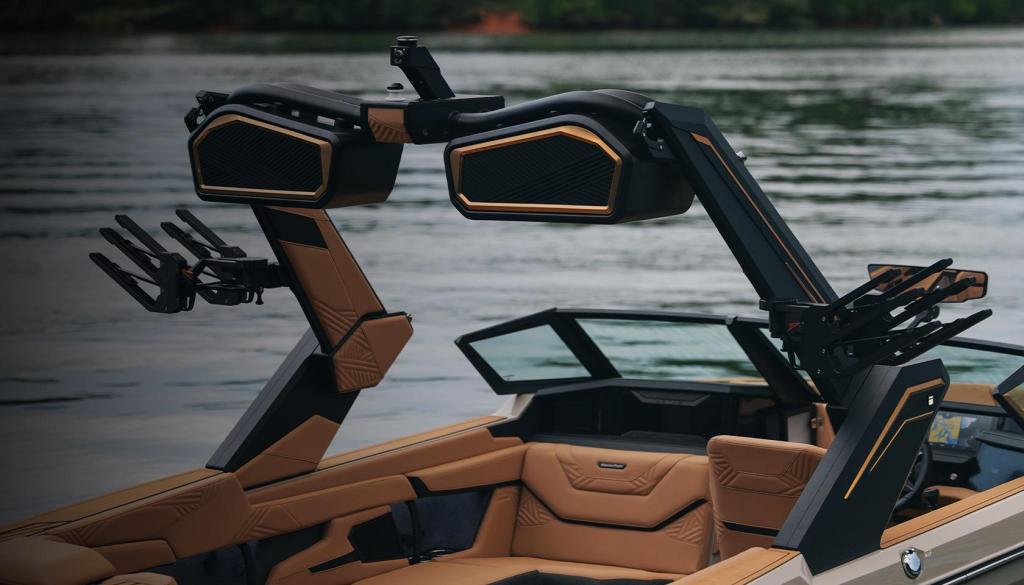 MasterCraft XStar 23