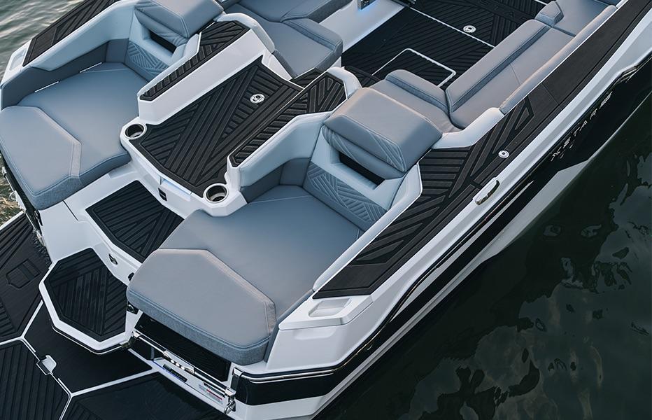 MasterCraft XStar 25