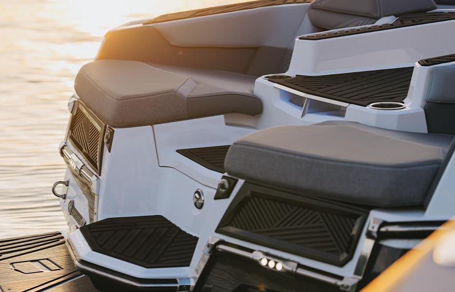 MasterCraft XStar 25