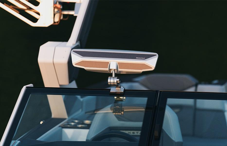 MasterCraft XStar 25
