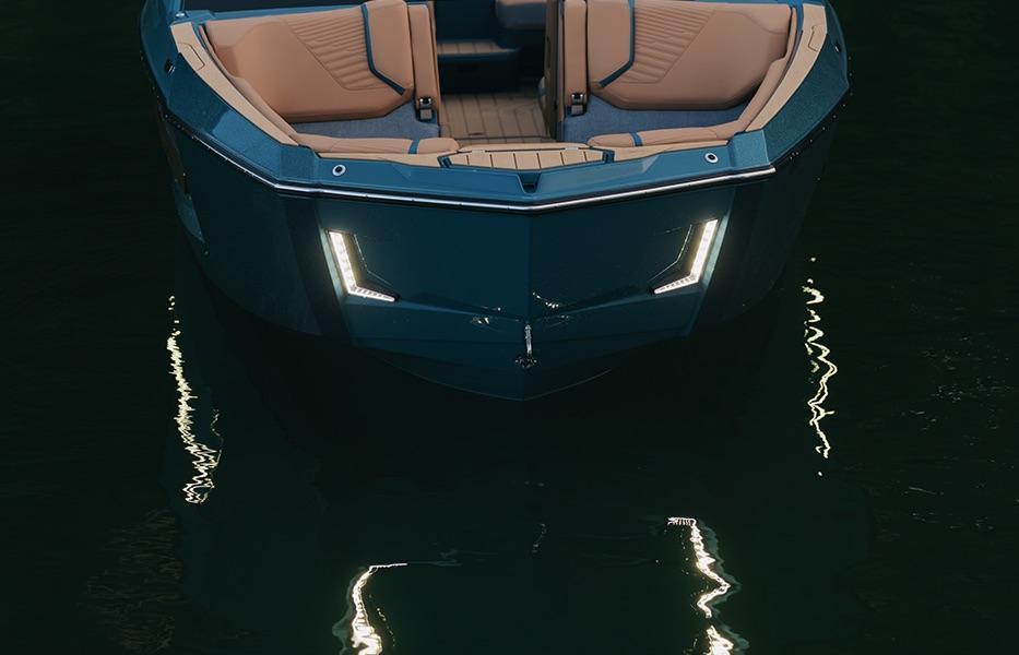 MasterCraft X24