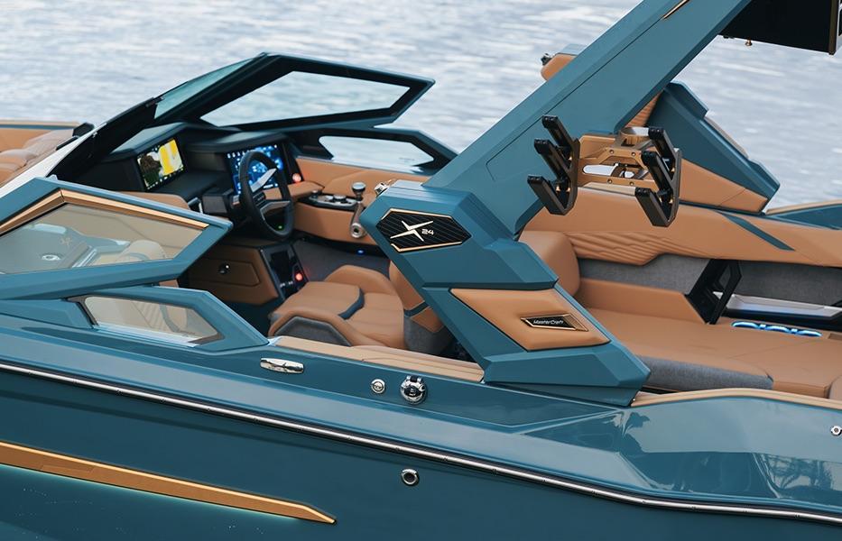 MasterCraft X24