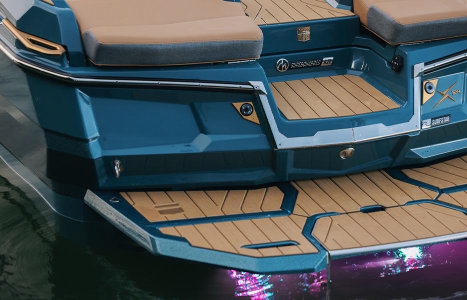 MasterCraft X24