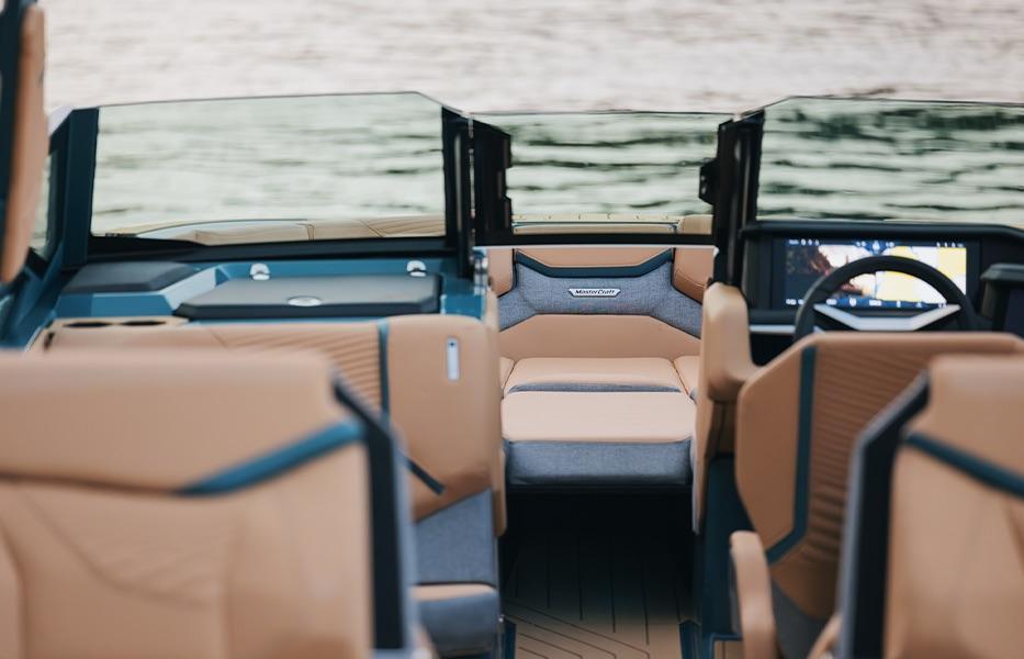 MasterCraft X24