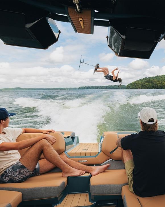 MasterCraft X24