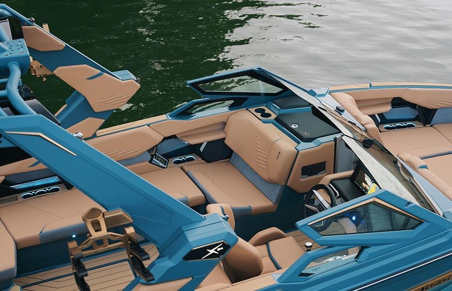 MasterCraft X24