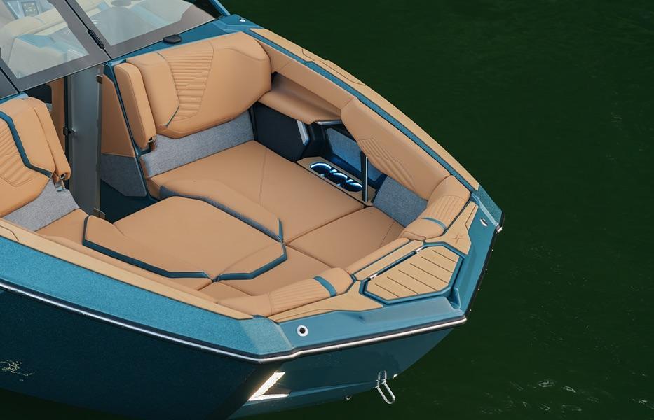 MasterCraft X24