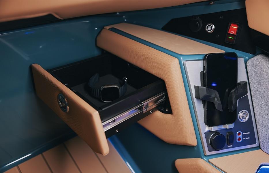 MasterCraft X24