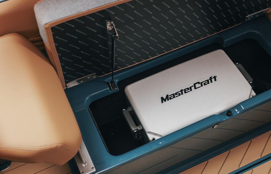 MasterCraft X24