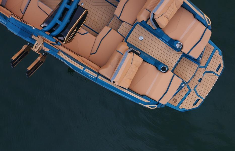 MasterCraft X24