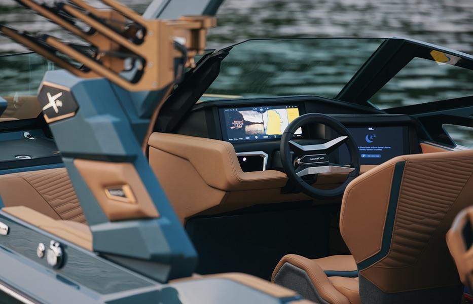 MasterCraft X24