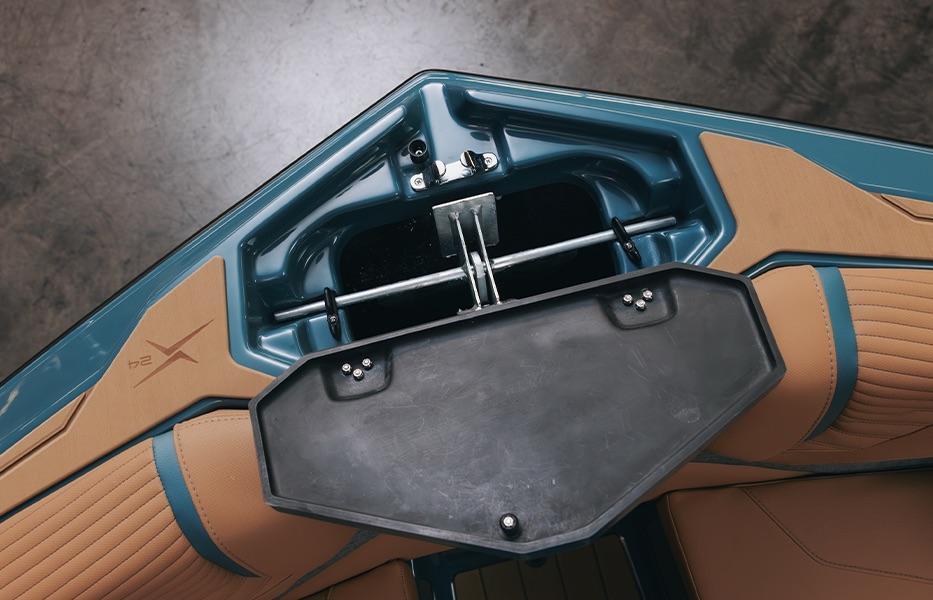 MasterCraft X24