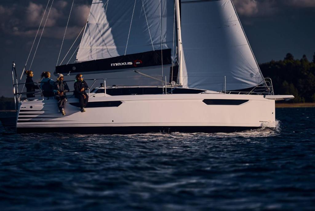 Northman Maxus 30