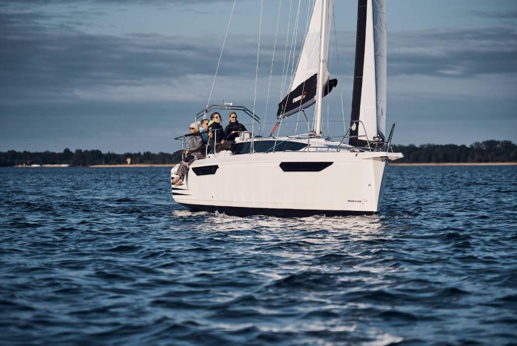 Northman Maxus 30