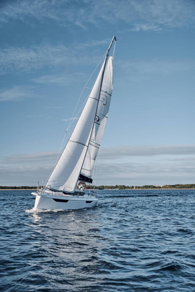 Northman Maxus 30