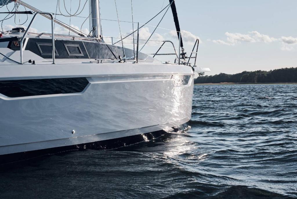 Northman Maxus 30