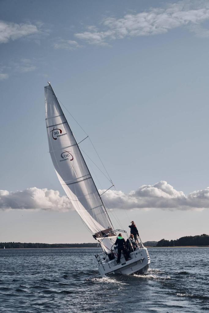 Northman Maxus 30